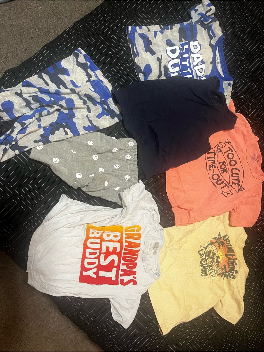 Toddler clothes (Boys) Size 2T